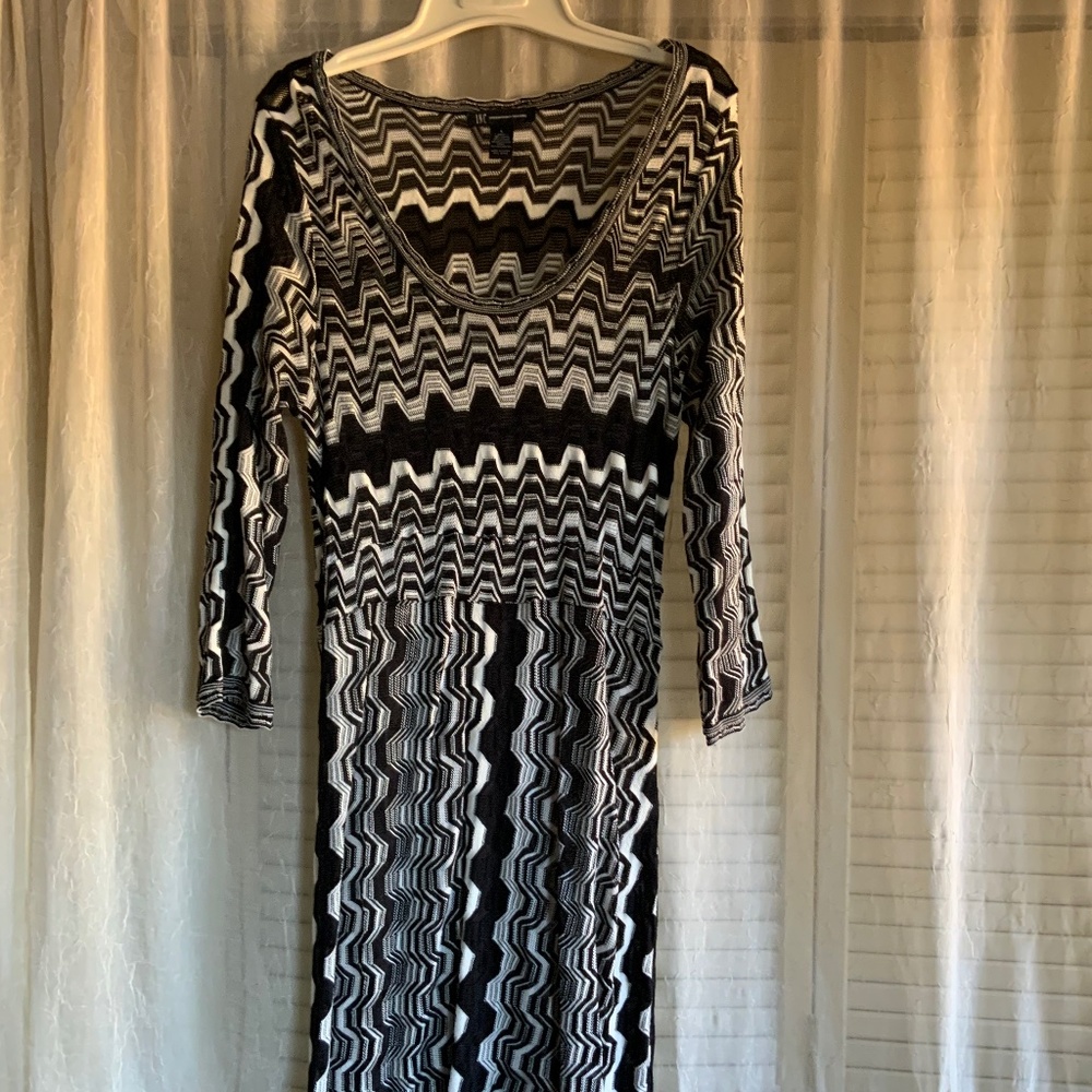 Retro cocktail dress